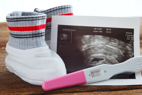 Schwangerschaftshilfe